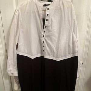 Boutique XL dress/tunic